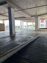 Uob Jurong Warehouse (D22), Warehouse #570065321